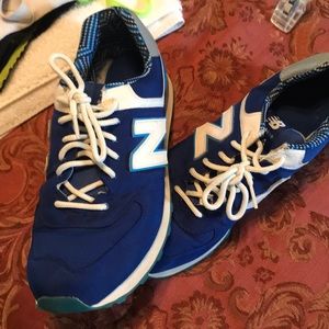 Men’s New Balance shoes